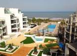 Nieuwbouw Woningen - Appartement -
Denia