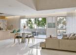 Nieuwbouw Woningen - Villa -
Finestrat - Sierra Cortina