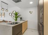 Revente - Appartement -
Orihuela Costa - Orihuela
