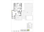 Nouvelle construction - Maison individuelle -
Algorfa - La Finca Golf