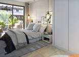 Nouvelle construction - rez-de-chaussée -
Sant Joan d'Alacant