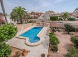 Herverkoop - Vrijstaande woning / Villa -
Ciudad Quesada - Rojales - Ciudad Quesada
