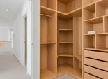 Nieuwbouw Woningen - Villa -
Benijofar - Centro