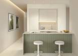 Nieuwbouw Woningen - Appartement -
Jacarilla