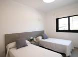 Neue Gebäude - Apartment -
Pilar de la Horadada - Lo Romero Golf
