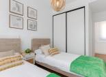 Nieuwbouw Woningen - Vrijstaande woning / Villa -
Finestrat