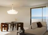 Nieuwbouw Woningen - Penthouse -
Calpe