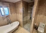Resale - Detached House / Villa -
Ciudad Quesada - Rojales - CENTRO