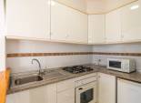 Nieuwbouw Woningen - high-bungalow -
Calpe