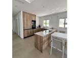 Nieuwbouw Woningen - Villa -
Benijofar - Pueblo