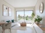 Nouvelle construction - high-bungalow -
Torrevieja