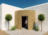 New Build - Detached House / Villa -
Alfaz del Pi