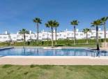 Herverkoop - Appartement -
Orihuela - Vistabella Golf