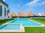 Revente - Appartement -
Orihuela - Costa Blanca South