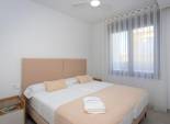 Nieuwbouw Woningen - Rijwoning -
Pilar de la Horadada - La Torre De La Horadada