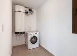 Nieuwbouw Woningen - Vrijstaande woning / Villa -
Algorfa - La Finca Golf