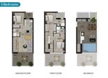 Nouvelle construction - Mitoyenne -
Dolores - Sector 2