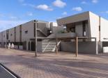 Neue Gebäude - high-bungalow -
Torre-Pacheco