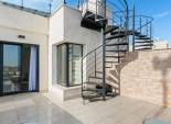 Obra nueva - Villa -
Guardamar del Segura - Els Secans