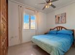 Herverkoop - Rijwoning -
Ciudad Quesada - Rojales - Ciudad Quesada