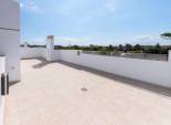 Nouvelle construction - Détaché / Villa -
Los Alcazares - Los Alcázares