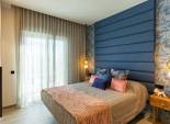 Nieuwbouw Woningen - Rijwoning -
Algorfa - La Finca Golf