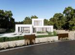 Nieuwbouw Woningen - Vrijstaande woning / Villa -
Orihuela - Las Colinas Golf