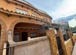 Reventa - Casa adosada -
Guardamar del Segura - Urbanizaciones