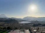 Nouvelle construction - Penthouse -
Relleu
