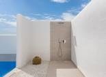 Nouvelle construction - Villa -
Los Alcazares - Serena Golf