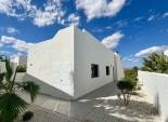 Nieuwbouw Woningen - detached -
Benijofar