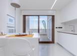 Nieuwbouw Woningen - Bungalow -
Torrevieja - Los Balcones