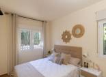 Nieuwbouw Woningen - detached -
Fuente Álamo - Fuente Alamo