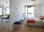 Nieuwbouw Woningen - Penthouse -
La Vila Joiosa