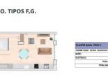 Obra nueva - Apartamento -
Guardamar del Segura - Pueblo