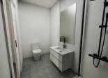 Nieuwbouw Woningen - Vrijstaande woning / Villa -
Torre Pacheco - Torre-Pacheco