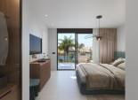 New Build - Semi - Detached Villa -
Torre Pacheco - Santa Rosalía