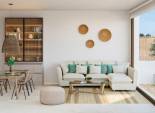 Nouvelle construction - Villa -
Los Alcazares - Serena Golf