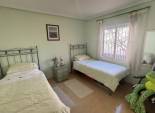 Herverkoop - Vrijstaande woning / Villa -
Ciudad Quesada - Rojales - La Marquesa Golf