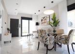 Nieuwbouw Woningen - Bungalow -
Pilar de la Horadada - pueblo