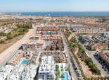 Nieuwbouw Woningen - ground-floor -
Cabo Roig