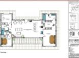 Nieuwbouw Woningen - Villa -
Pinoso - Camino Del Prado
