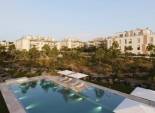 Nieuwbouw Woningen - Appartement -
Godella - Campolivar