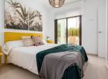 Nieuwbouw Woningen - Bungalow -
Algorfa - La Finca Golf