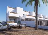 Nieuwbouw Woningen - high-bungalow -
Dolores