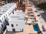 Nieuwbouw Woningen - terraced -
Pilar de la Horadada