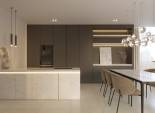 New Build - ground-floor -
La Nucía