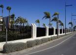 Obra nueva - Villa -
San Javier - Roda Golf