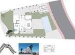 Obra nueva - Villa -
Finestrat - Balcón De Finestrat