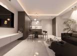 Nieuwbouw Woningen - Penthouse -
Guardamar del Segura - Guardamar Del Segura